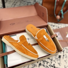 Loro Piana Sandals